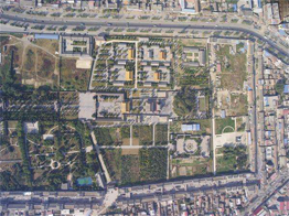 房產平面控制測量